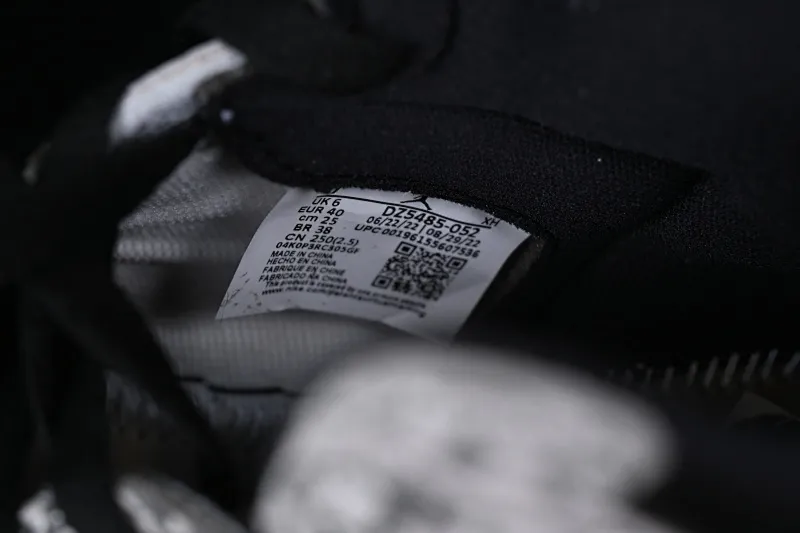 All categories Air Jordan Jordan series basketball shoes Air Jordan 1 High Pure original Air Jordan 1 High OG "White Cement" AJ1 Joe 1 elephant pattern high-top basketball shoes DZ5485-052